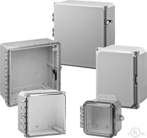 integra enclosures website